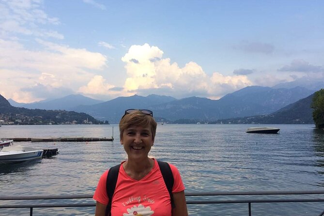 Walking tour: Tremezzo, Isola Comacina , Villa Balbianello - Isola Comacina and its troubled past