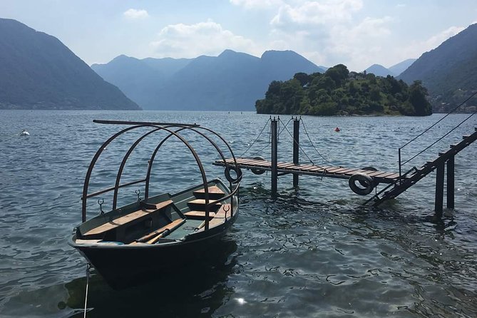 Walking tour: Tremezzo, Isola Comacina , Villa Balbianello - Timing, fitness, and what to plan for