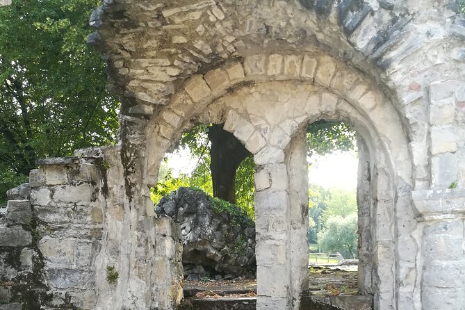 Walking tour: Tremezzo, Isola Comacina , Villa Balbianello - Who will enjoy this experience most