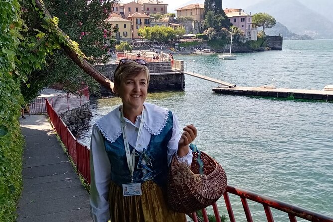 Walking Tour Varenna, the village and the craftsmen - Key points to know before booking