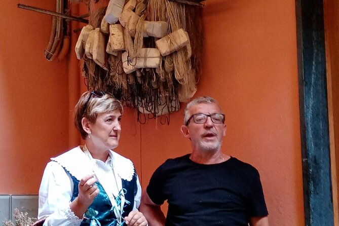 Walking Tour Varenna, the village and the craftsmen - Who will enjoy this Varenna walk most?