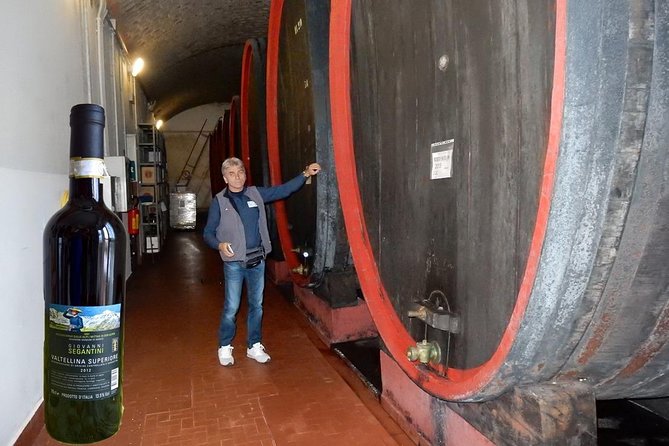Wine and Food tasting PRIVATE Guided Tour - Key points to know before booking