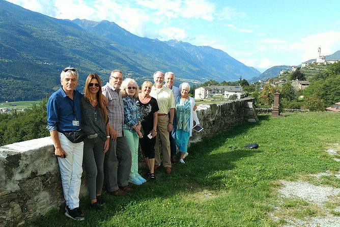 Wine and Food tasting PRIVATE Guided Tour - Practical booking advice for a smoother day