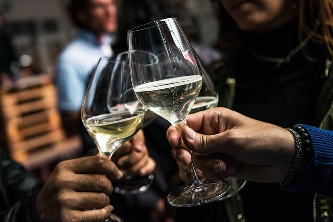 Wine Class and Tasting in Milan - Semi Private tour - Is $118 a fair price?