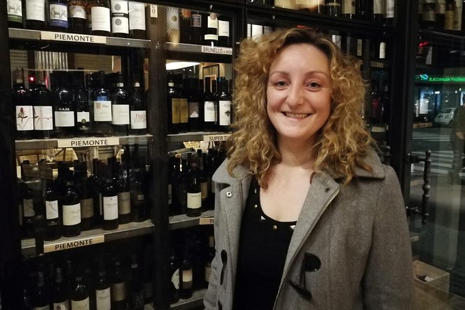 Wine Class and Tasting in Milan - Semi Private tour - What makes this more useful than a basic tasting