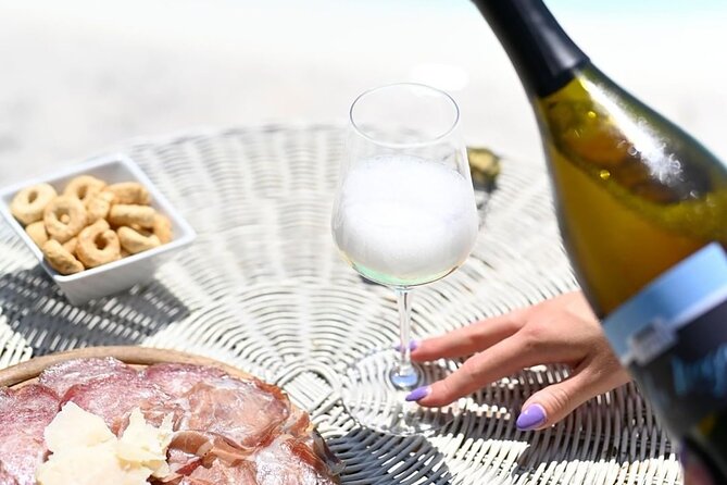 Wine Tasting and Tour of Lugana Wines in Sirmione - Is $39.65 a fair price for 90 minutes?