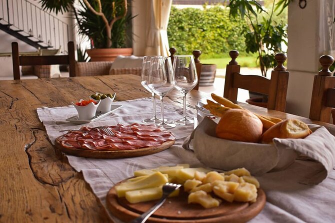 Wine Tasting and Tour of Lugana Wines in Sirmione - Who will enjoy this Sirmione wine visit most?