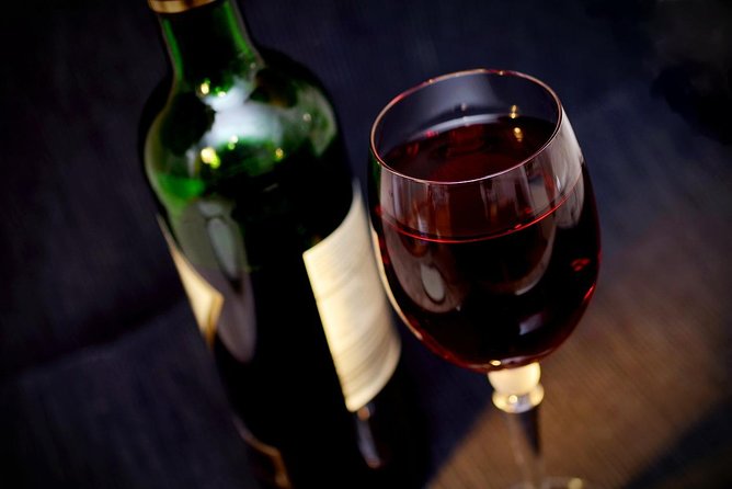 Wine Tasting Experience in Milan City Center - How useful is the wine instruction?