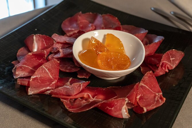 Wine Tasting Experience in Milan City Center - Who will enjoy this Milan evening most?