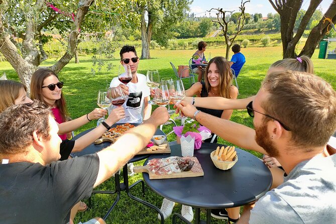 Wine Tasting with Local Food in Lazise Countryside - The family welcome is the real draw