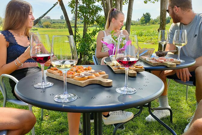 Wine Tasting with Local Food in Lazise Countryside - How this fits into a Lake Garda day
