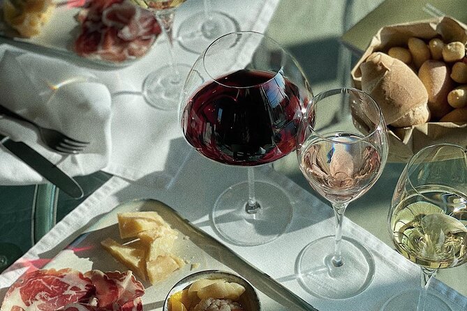 Wine Tour and Tasting of Lugana Wines in Desenzano - Why this Desenzano winery visit is worth your time