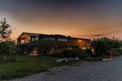 Wine Tour and Tasting of Lugana Wines in Desenzano