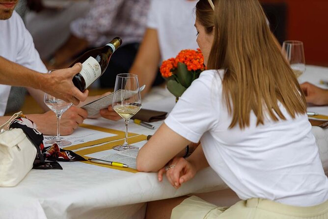 Winery Tour and Tasting of Garda Wines in Lazise - Who will enjoy this experience most?