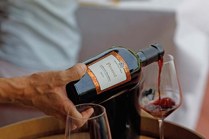Winery Tour and Tasting of Garda Wines in Lazise - Booking and cancellation advice